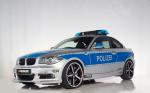 BMW ACS1 2.3d Polizei Concept by AC Schnitzer 2009 года